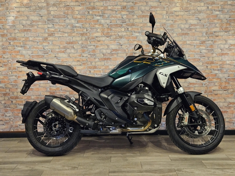 Bmw R 1300 gs Asa Opt 719 Ii 2025 Usado en BMW Premium Selection