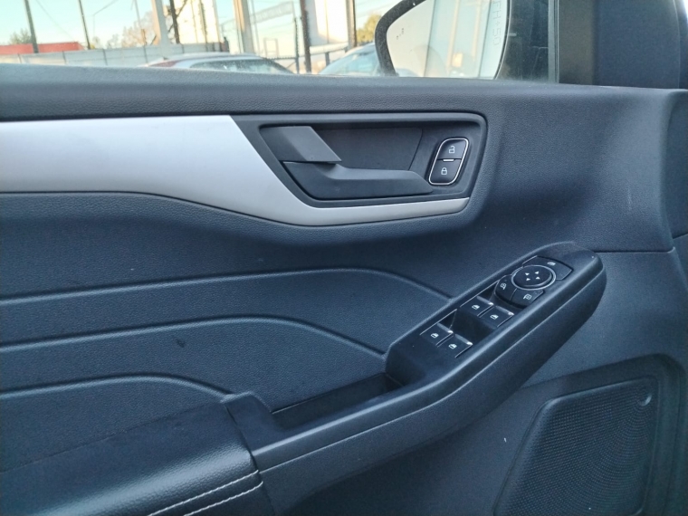Ford Escape  4x4 2.5 Aut Hibrida  - Unico DueÑo 2023 Usado  Usado en Webautos.cl