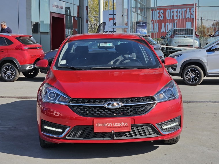 Chery Arrizo 5 Arrizo 5 Gls Mt 2023 Usado en Rosselot Usados