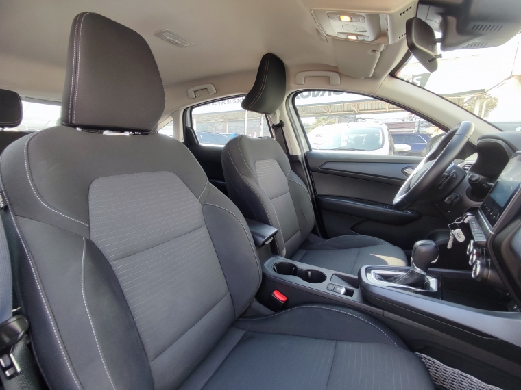 Renault Arkana 1.3 Life At 2022 Usado  Usado en Kovacs Usados
