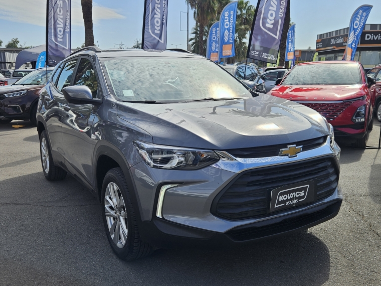 Chevrolet Tracker Ltz 1.2t 2023 Usado  Usado en Kovacs Usados
