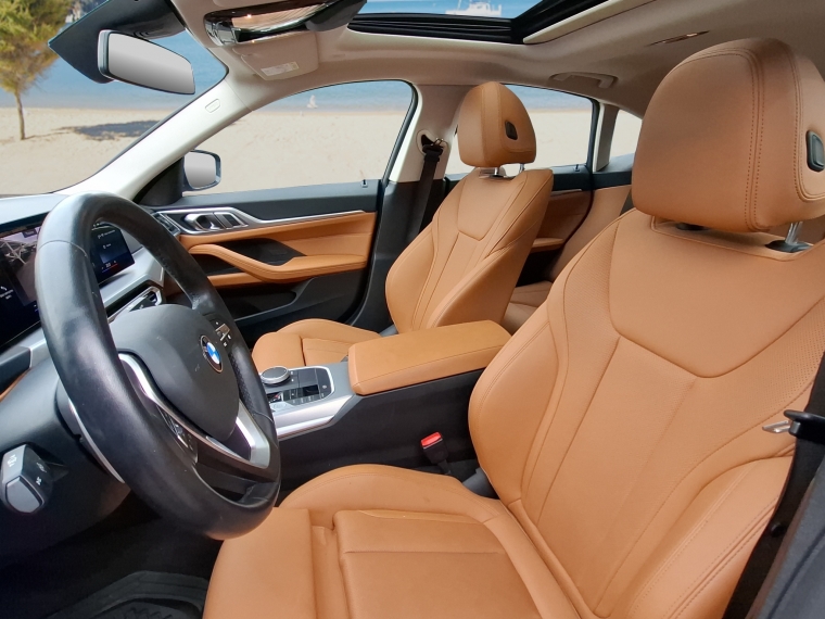 Bmw 420 I Gran Coupe Dynamic 2024 Usado  Usado en BMW Premium Selection