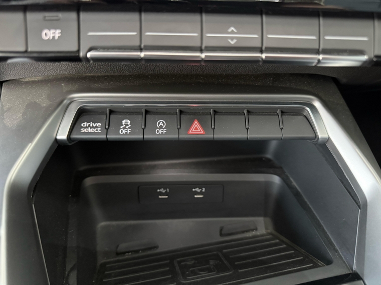 Audi A3 Sedan 35 Tfsi 1.4 Aut 2022 Usado en Automotriz Olea Flaño