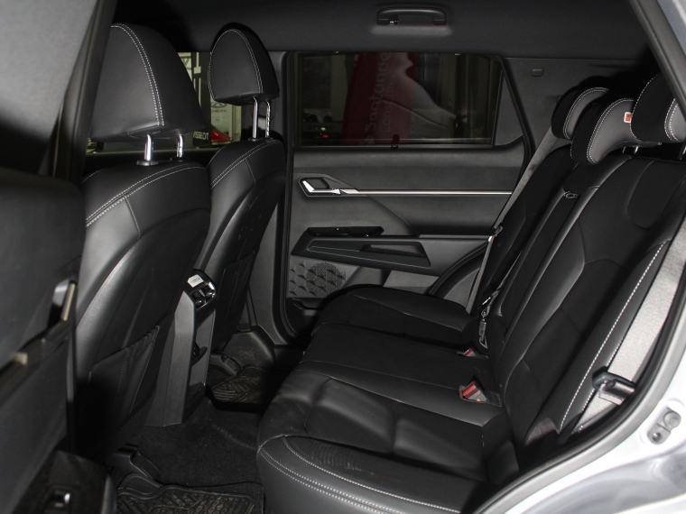 Ssangyong Torres Torres Glx 1.5t 2wd 6at - Tr111 Euro 6 2024 Usado en Rosselot Usados