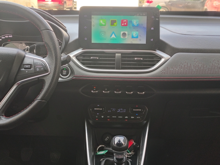 Chevrolet Groove 1.5 Premier Mt 2024 Usado  Usado en Kovacs Usados