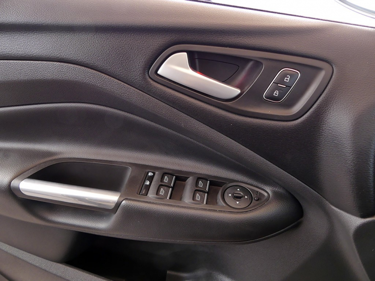 Ford Escape Titanium 4x4 2.0 Aut 2020 Usado  Usado en Webautos.cl