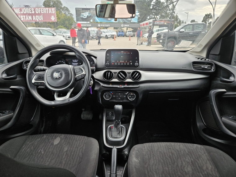 Fiat Cronos Cronos Drive 1.8 At 2022 Usado en Rosselot Usados