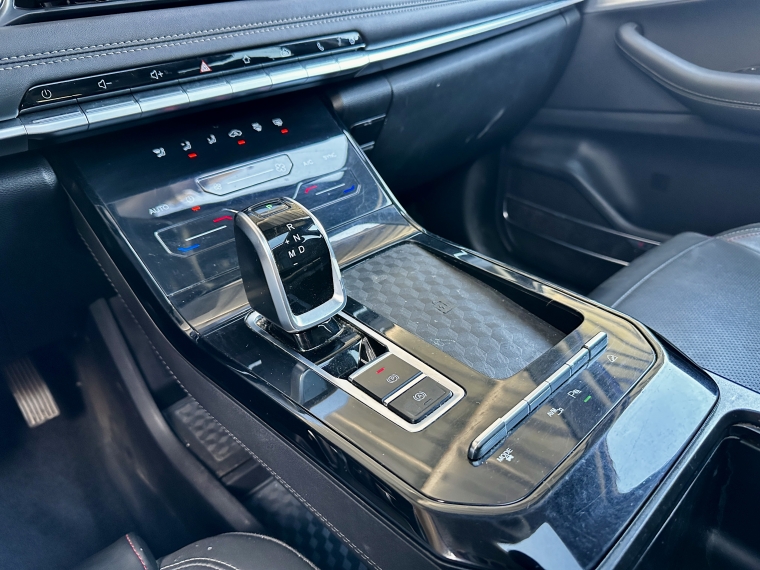 Chery Tiggo 7 pro Tiggo7 Pro Glx Cvt 1.5 2023 Usado en Rosselot Usados