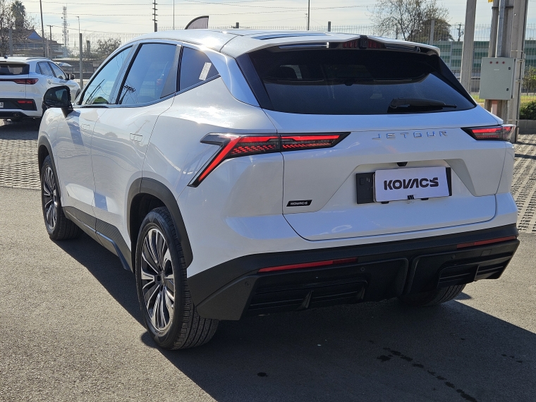 Jetour Dashing 1.5 Lux At 2023 Usado  Usado en Kovacs Usados