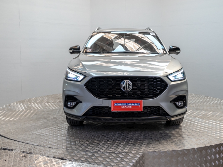 Mg Zx Zx 1.3t Trophy At 2024 Usado Usado en Webautos.cl Mg Zx Zx 1.3t Trophy At 2024 Usado Usado en Webautos.cl