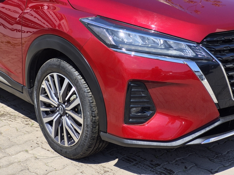 Nissan Kicks Exclusive At 1.6 2023 Usado Usado en Kovacs Usados Nissan Kicks Exclusive At 1.6 2023 Usado Usado en Kovacs Usados