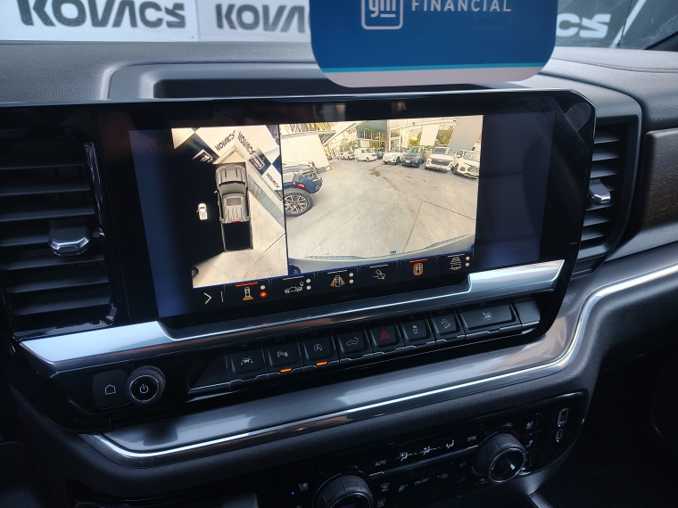 Chevrolet Silverado 3.0 Td High Country At 4x4 2025 Usado  Usado en Kovacs Usados