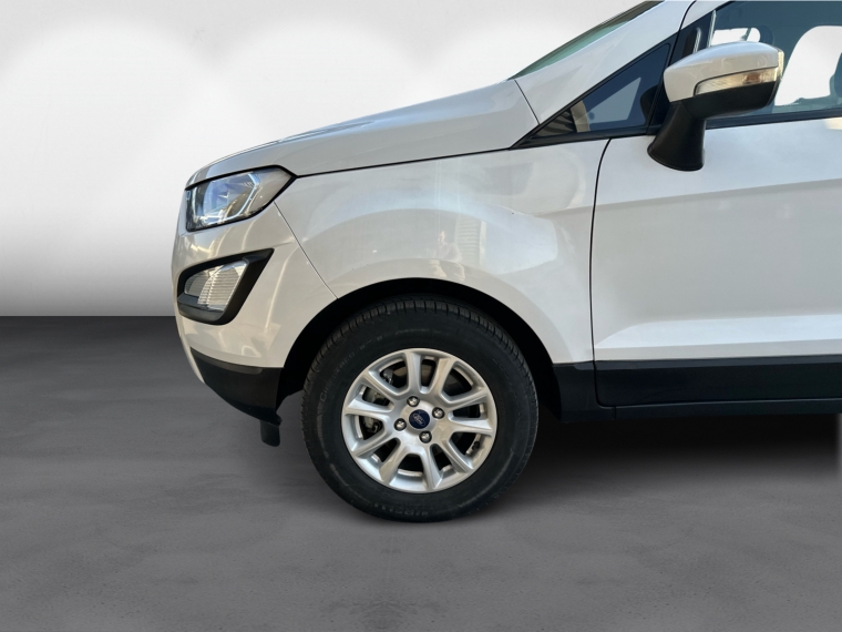 Ford Ecosport  1.5 Se Mt 2018 Usado  Usado en Pompeyo