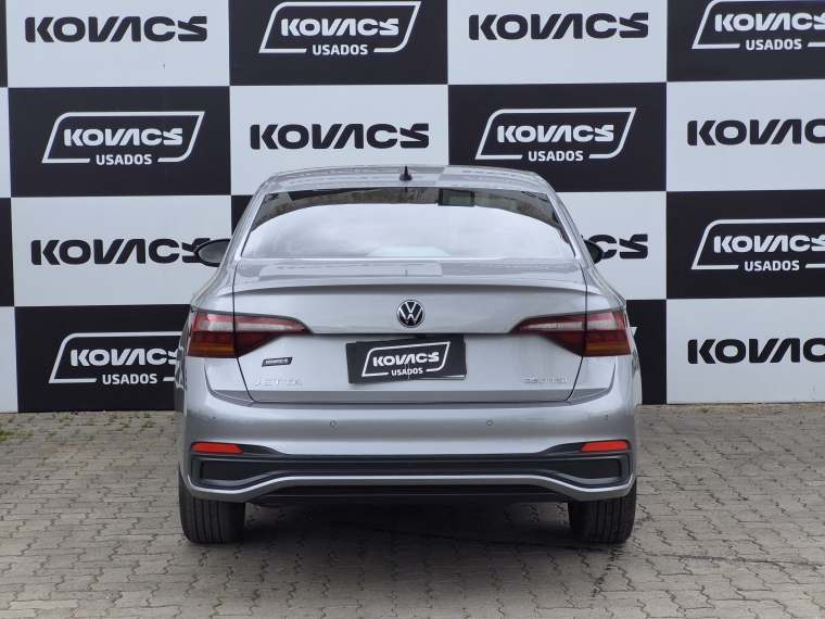 Volkswagen Jetta 1.4 Comfortline Sky At 2024 Usado  Usado en Kovacs Usados
