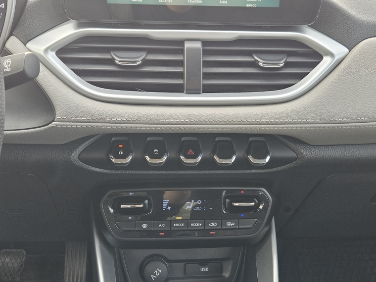 Chevrolet Groove Ltz Mt 1.5 2023 Usado  Usado en Kovacs Usados