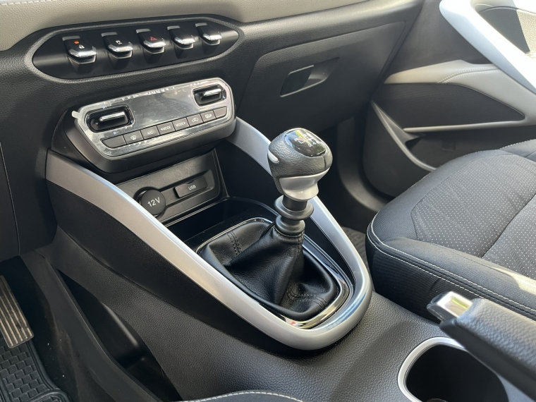 Chevrolet Groove 1.5  Ltz  Mt 2023 Usado  Usado en Kovacs Usados