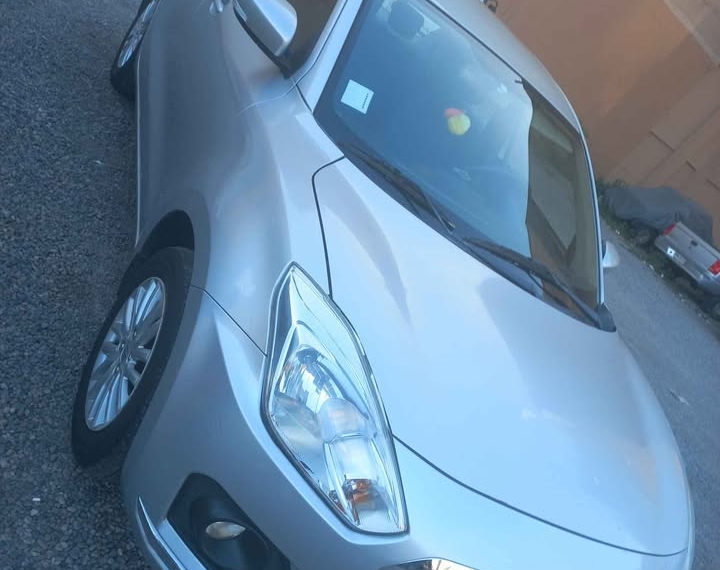 Suzuki Dzire Full 2020 Usado  Usado en Webautos.cl