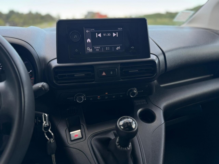 Citroen Berlingo K9 2022 Usado en G Autos Automotriz - G Autos