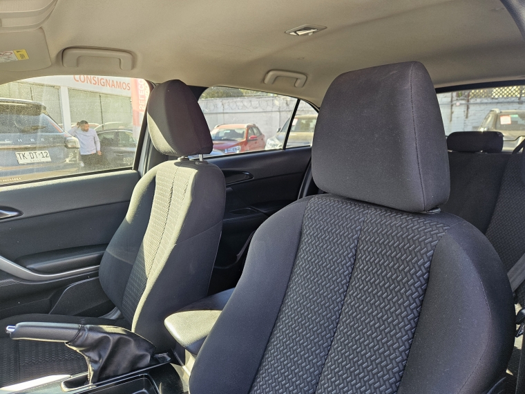 Mitsubishi Eclipse cross Eclipse Cross Rx 1.5 Aut 2022 Usado en Rosselot Usados