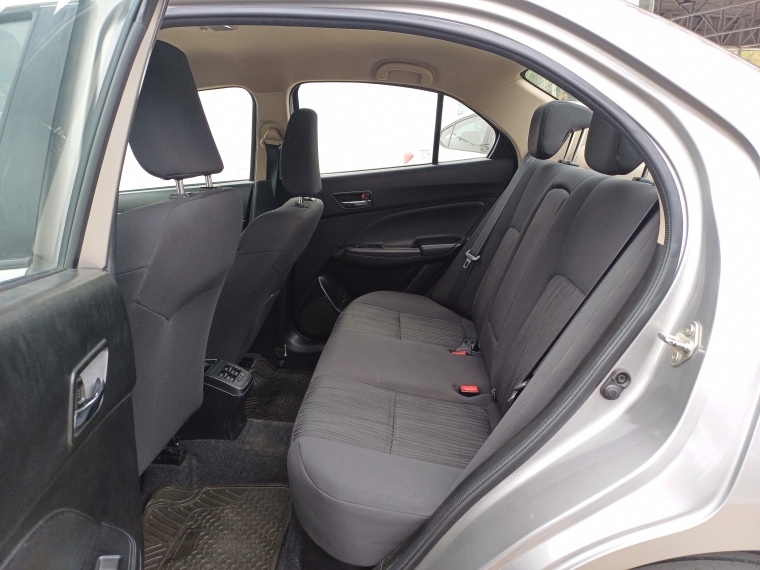 Suzuki Dzire Dzire Gl 1.2 2021 Usado en Rosselot Usados