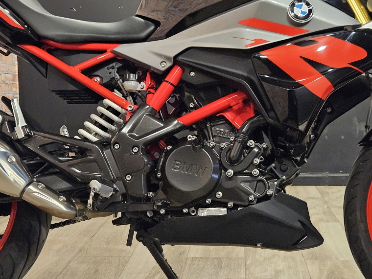 Bmw G 310 r . 2025 Usado en BMW Premium Selection Bmw G 310 r . 2025 Usado en BMW Premium Selection