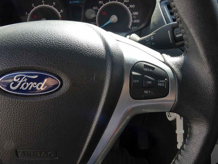 Ford Fiesta Mt 2019 Usado  Usado en Webautos.cl