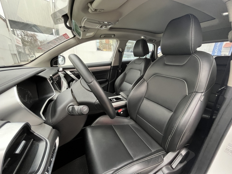 Geely Coolray Coolray 1.5 Aut 2022 Usado en Rosselot Usados