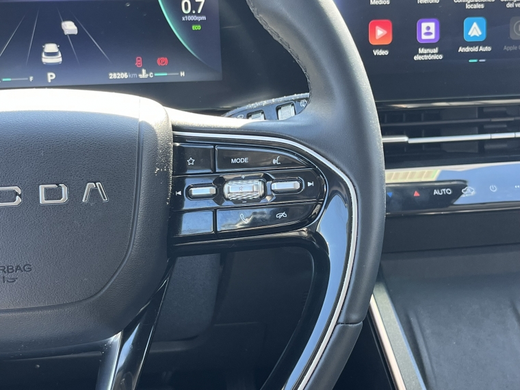Omoda C5 Luxury 1.5 Cvt 2026 Usado  Usado en Kovacs Usados