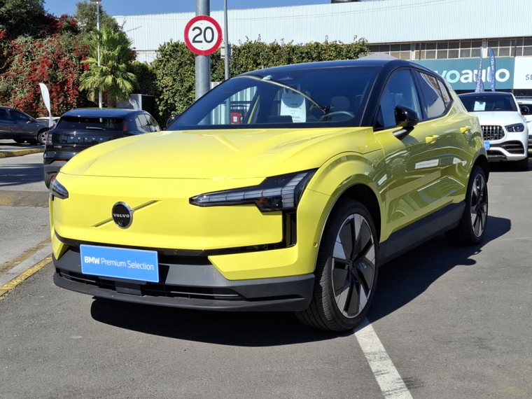 Volvo Ex30 E60 Ultra 2025 Usado  Usado en BMW Premium Selection