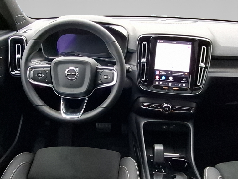 Volvo Xc40 C40 P8 Recharge 2024 Usado  Usado en BMW Premium Selection