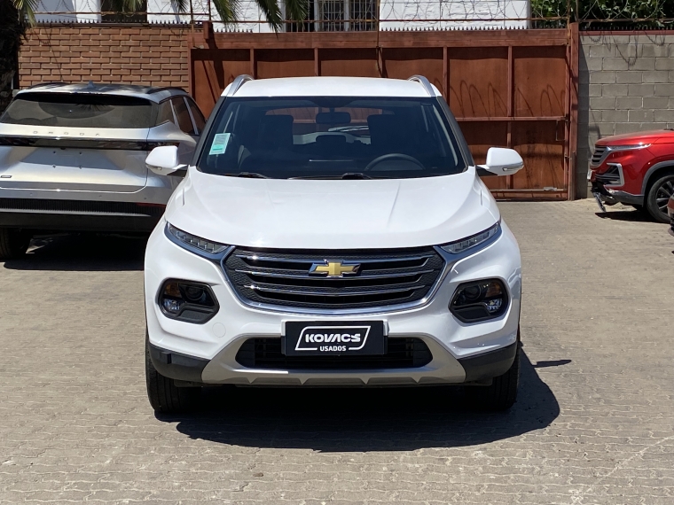 Chevrolet Groove Ltz 1.5 2024 Usado  Usado en Kovacs Usados
