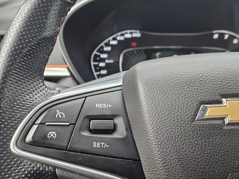 Chevrolet Groove Premier 2023 Usado  Usado en Kovacs Usados