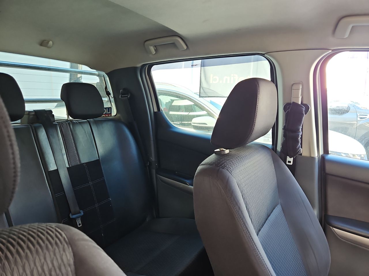 Mazda Bt-50 New Bt 50 Dcab Sdx 4x4 2.2 2018 Usado en Usados de Primera - Sergio Escobar