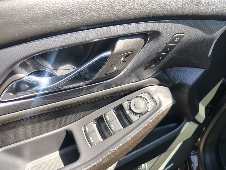 Chevrolet Traverse 3.6 Premier At 4x4 2022 Usado  Usado en Kovacs Usados