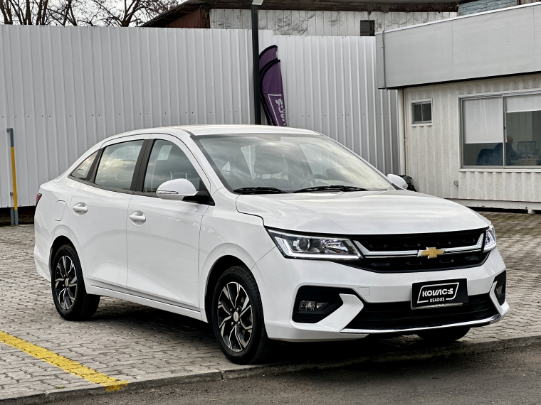 Chevrolet Sail 1.5 At 2024 Usado  Usado en Kovacs Usados