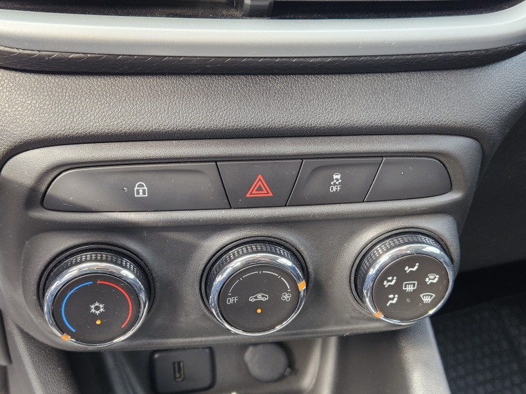 Chevrolet Tracker Ltz 1.2t 2023 Usado  Usado en Kovacs Usados