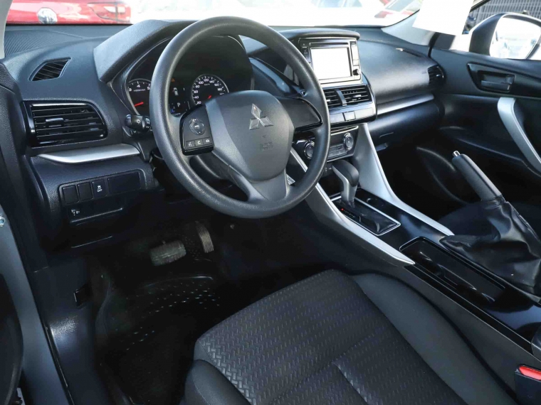 Mitsubishi Eclipse cross Rx 1.5 4x2 At 2023 Usado  Usado en Webautos.cl