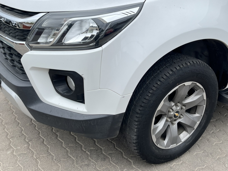 Chevrolet Colorado Ltz 4wd 2.8 At 2023 Usado  Usado en Kovacs Usados