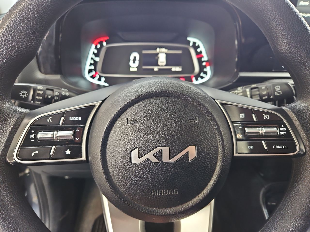 Kia Sonet Sonet Ex 1.5 2023 Usado  Usado en Webautos.cl