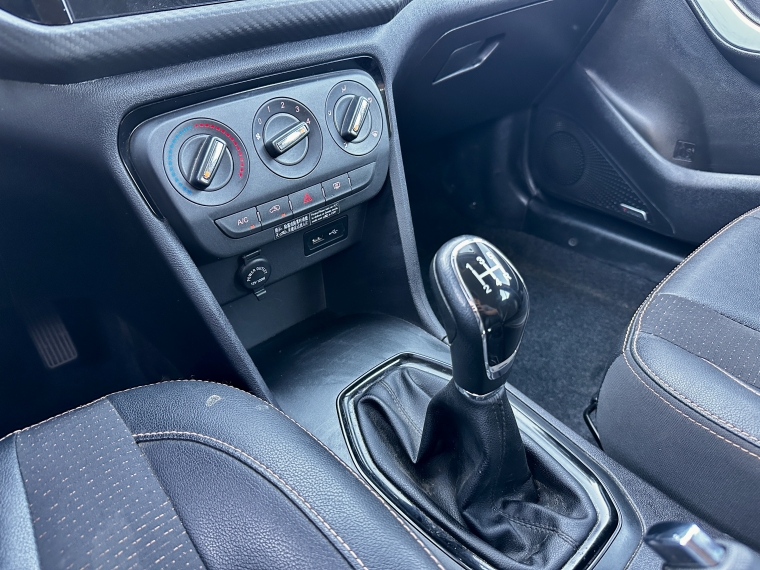 Chery Tiggo 2 Tiggo 2 Gls 1.5 2019 Usado en Rosselot Usados