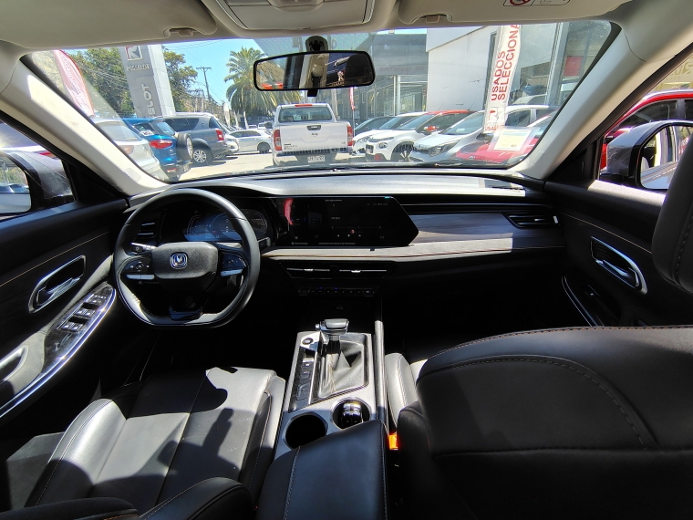 Changan X7 X7 Elite 1.5 Aut 2024 Usado en Rosselot Usados