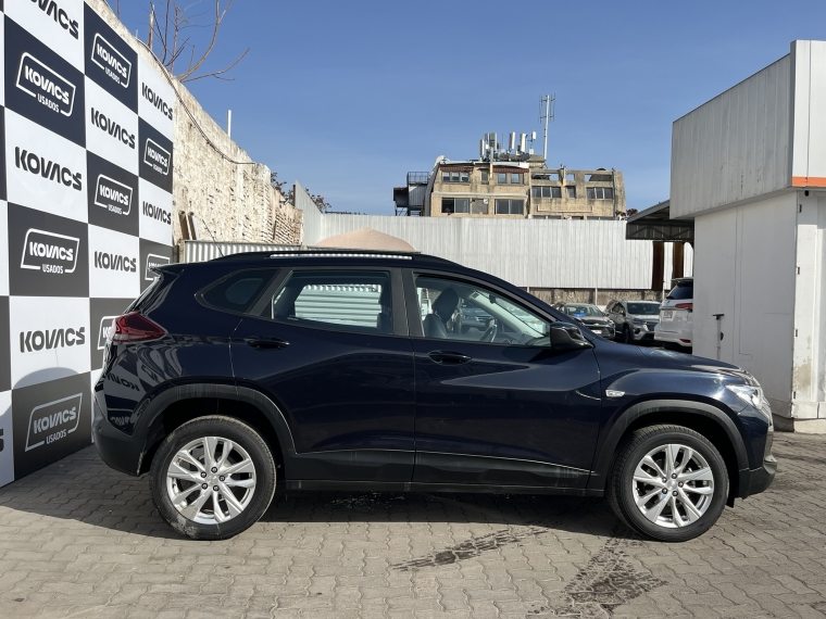 Chevrolet Tracker Ltz At 2024 Usado  Usado en Kovacs Usados