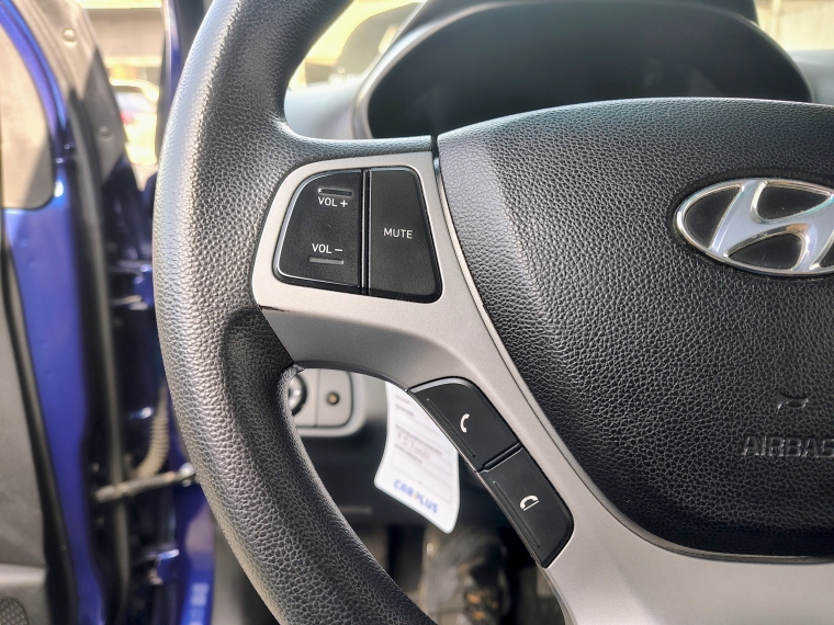 Hyundai Atos Ah2 Hb 1.1 2022 Usado  Usado en Kovacs Usados