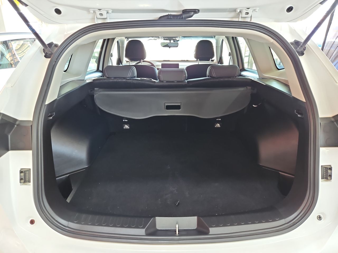 Haval H6 H6 Active 2.0 Aut 2024 Usado en Usados de Primera - Sergio Escobar