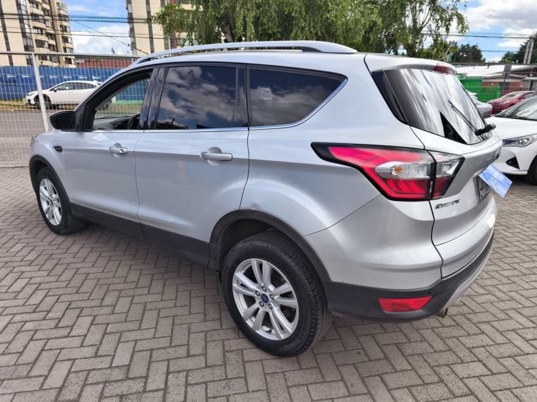 Ford Escape 2.5 S 4x2 At 5p 2019 Usado  Usado en Webautos.cl