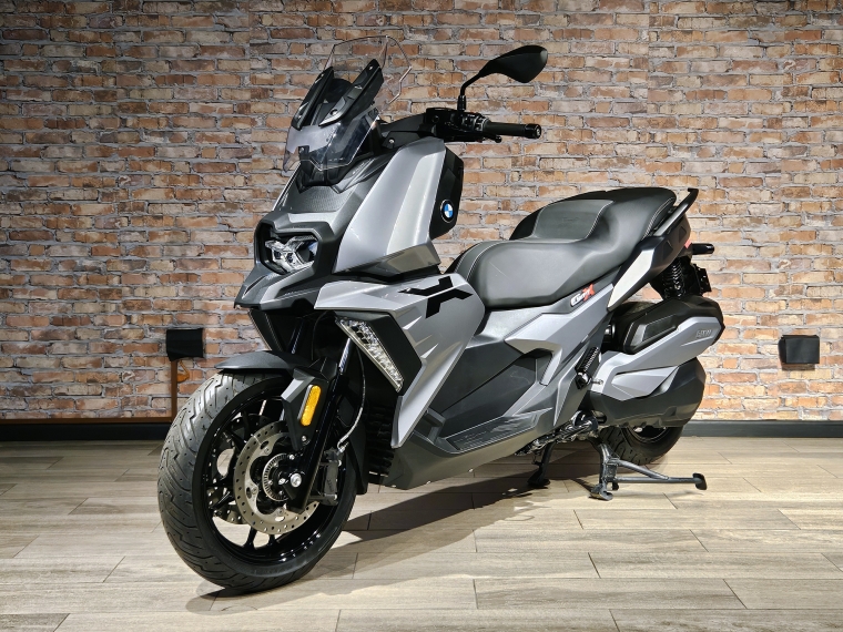 Bmw C 400 x Ii 2023 Usado en BMW Premium Selection