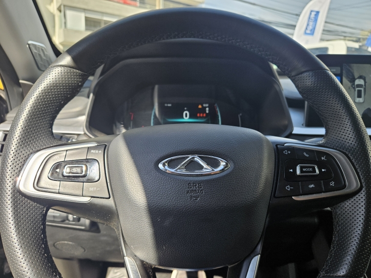 Chery Tiggo 7 pro Tiggo7 Pro Glx Cvt 1.5 Euro 6b 2022 Usado en Rosselot Usados