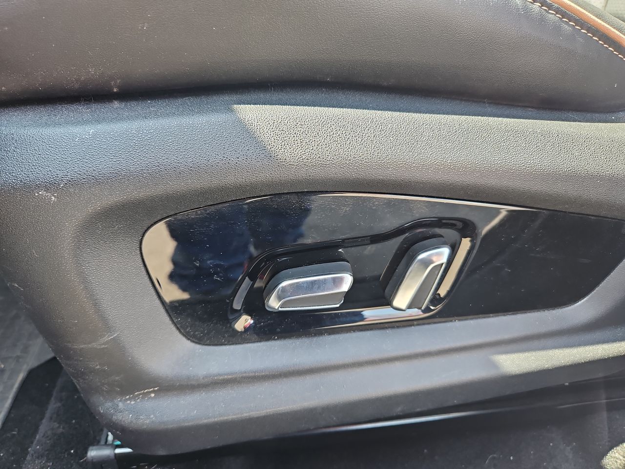 Omoda C5 C5 1.6 Aut 2024 Usado en Usados de Primera - Sergio Escobar