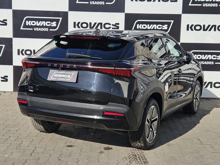 Omoda E5 E5 Ev 2025 Usado  Usado en Kovacs Usados