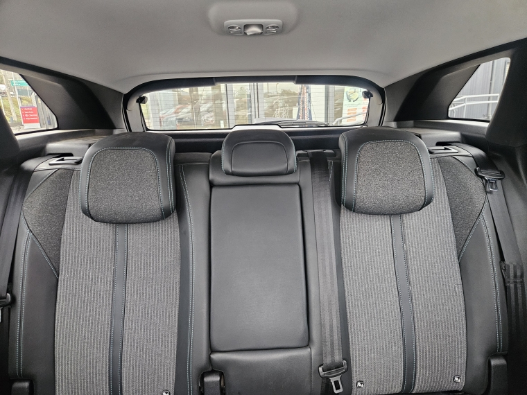 Peugeot 3008 Allure Pack Thp 165 At 1.6 2021 Usado  Usado en Kovacs Usados